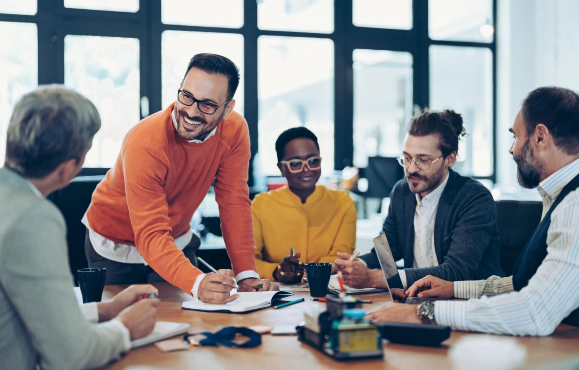 Yerel SEO eğitim süreci ve katılımcı etkileşimi