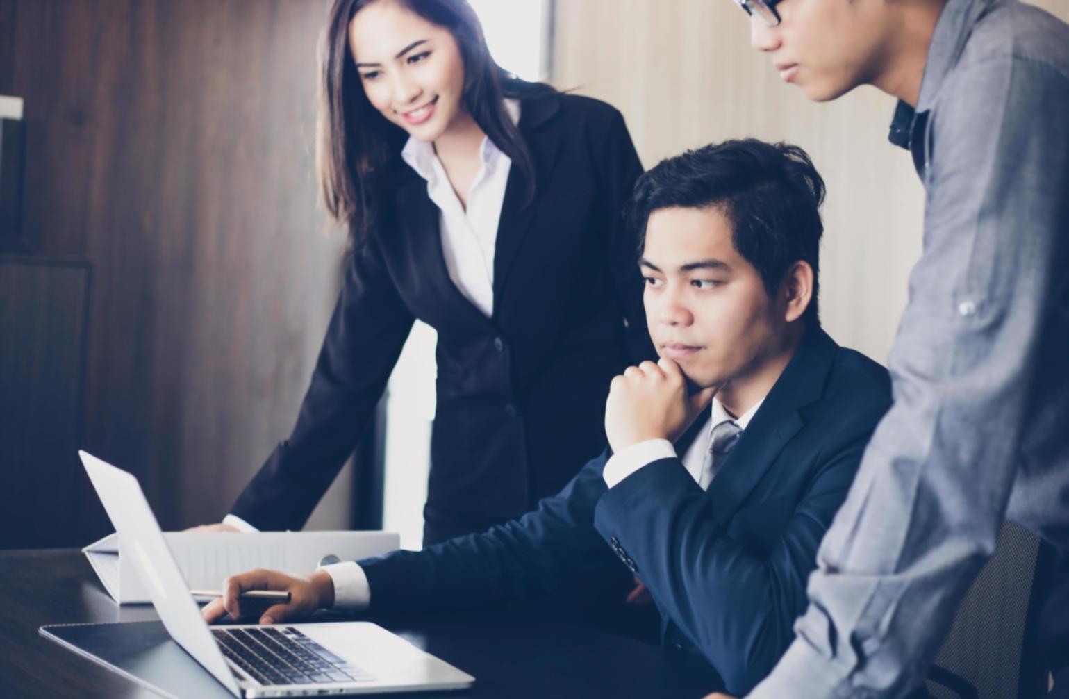 Google My Business atölyesi